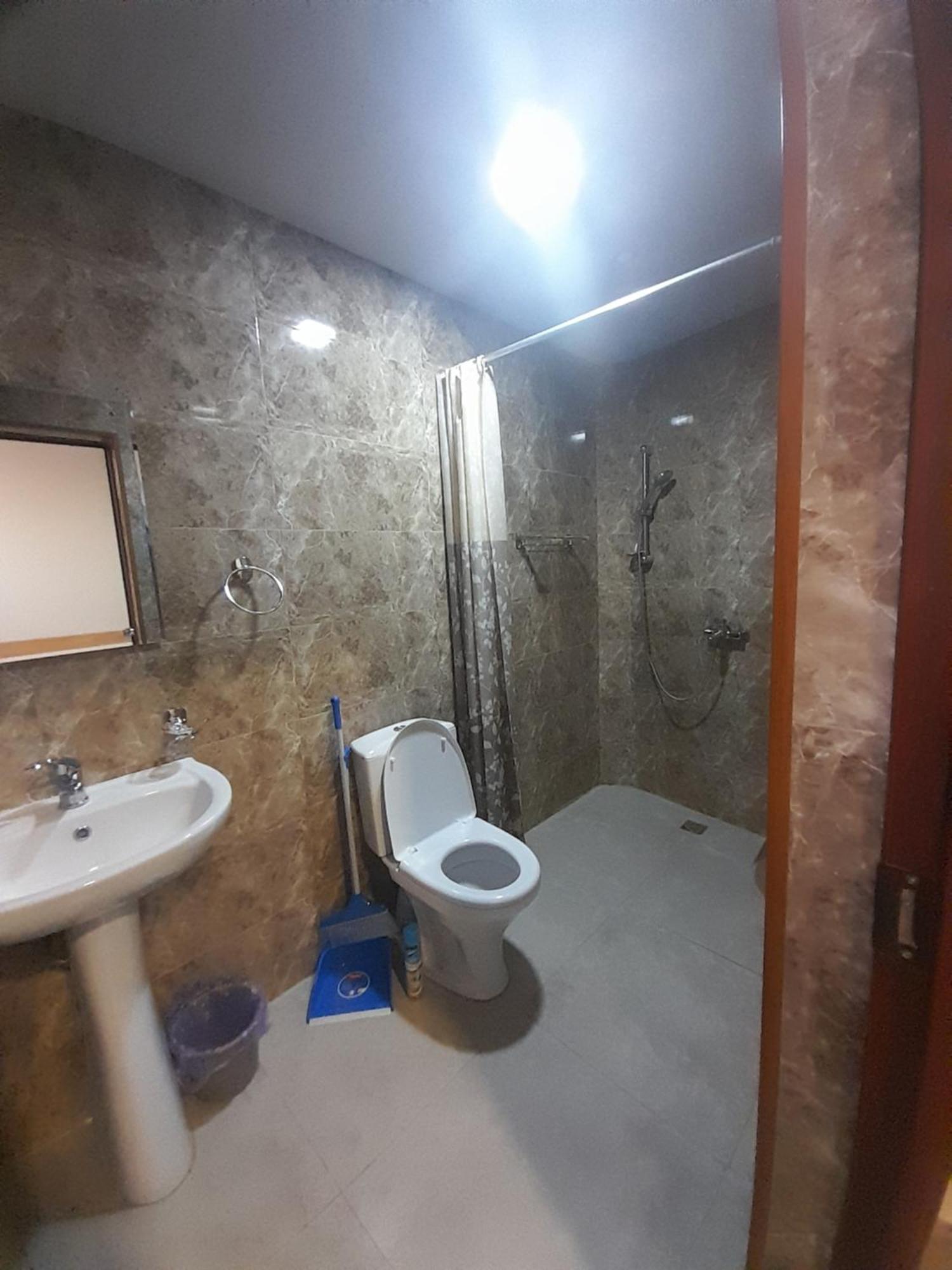 Art Guest House In Kaskad Erywań Zewnętrze zdjęcie